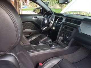 Ford Mustang 2014