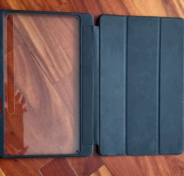 Custodia per Samsung tab S7 FE