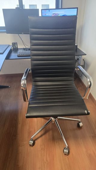 Lote Muebles Despacho Oficina