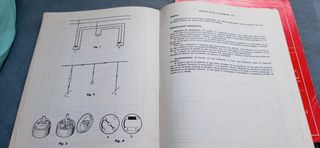 Libros FP Electricidad-Electrónica 1965
