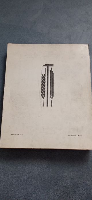 Libros FP Electricidad-Electrónica 1965