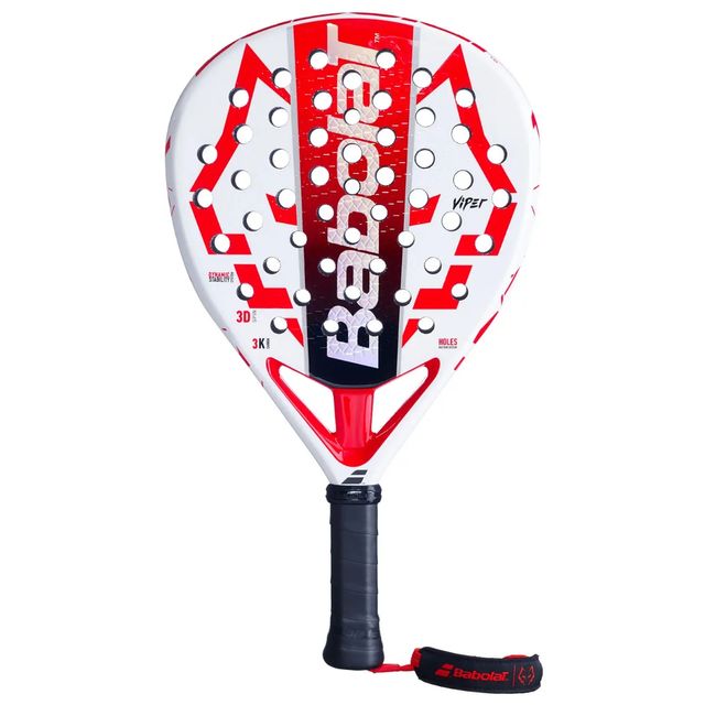BABOLAT TECHNICAL VIPER LEBRON 2025