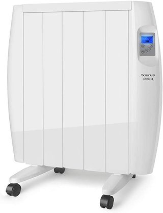 Emisor termico