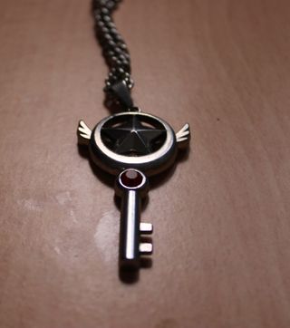 Collar Sakura