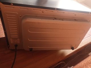 Horno eléctrico Taurus