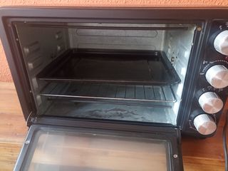 Horno eléctrico Taurus