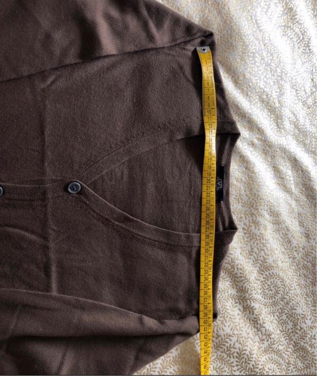 Golfino in lana donna