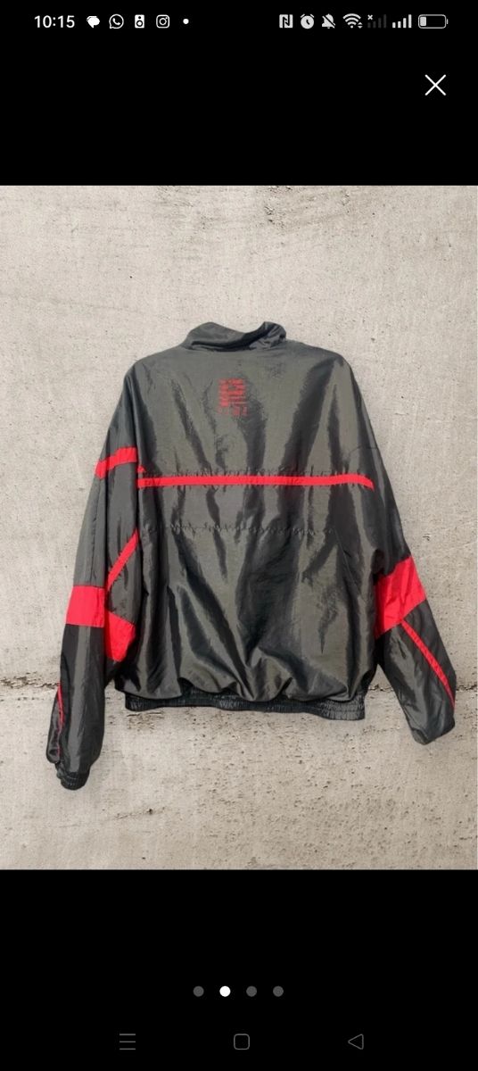 Chaqueta PUMA VINTAGE