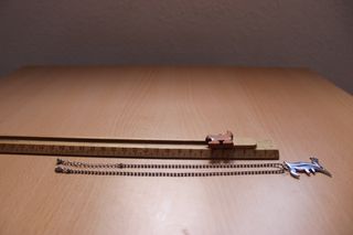 Collar L Death Note