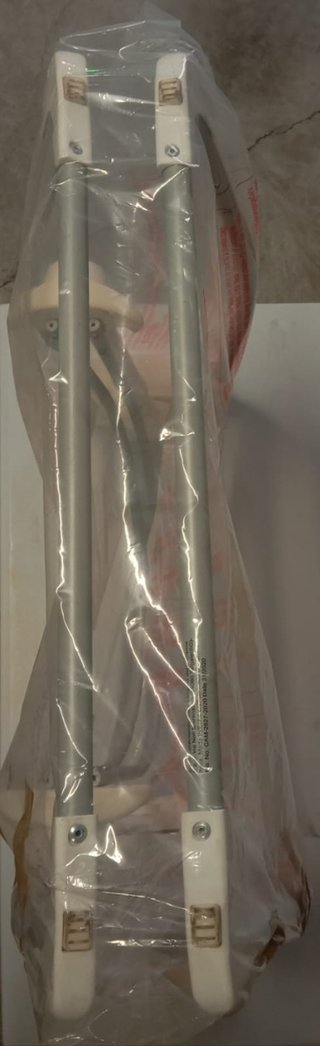 Columpio Cam con arco de juego