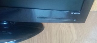 Monitor HP x20LED 20"