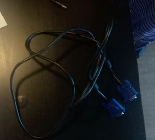 Monitor HP x20LED 20"