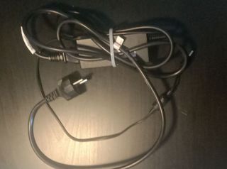 Monitor HP x20LED 20"