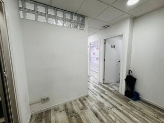 Local comercial en venta en Sant Joan - Molí del Vent en Vilanova i La Geltrú