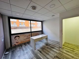 Local comercial en venta en Sant Joan - Molí del Vent en Vilanova i La Geltrú