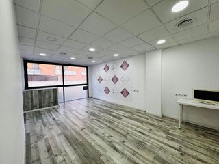 Local comercial en venta en Sant Joan - Molí del Vent en Vilanova i La Geltrú