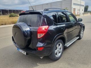 Toyota RAV4 2006