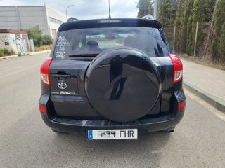 Toyota RAV4 2006