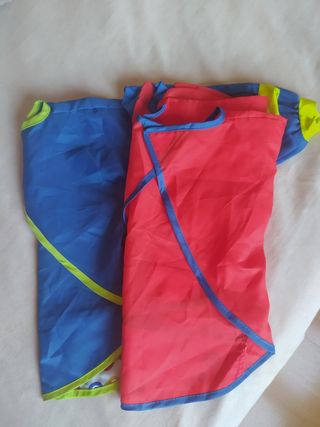 Babi Ikea 2-3 años
