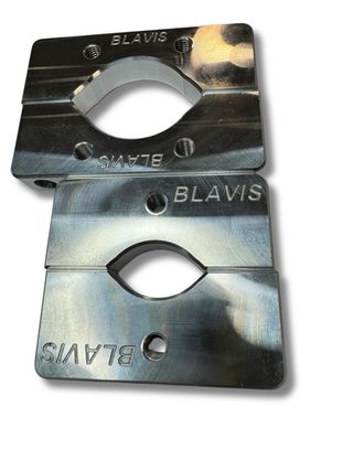 Util Reparacion escape (agua a presion)