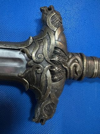 Conan El Bárbaro - espada