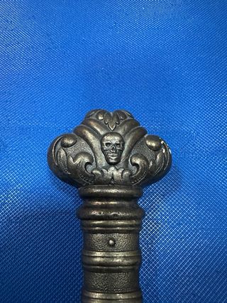 Conan El Bárbaro - espada