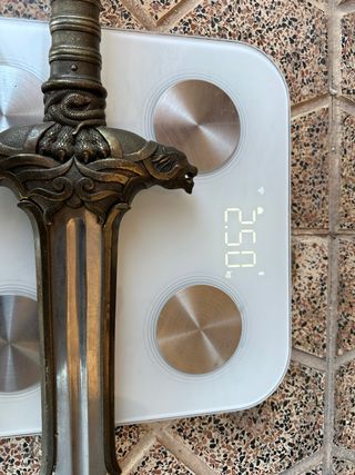 Conan El Bárbaro - espada