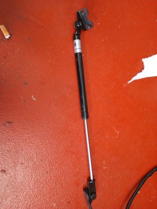 Amortiguador de asiento Daelim S3 s3