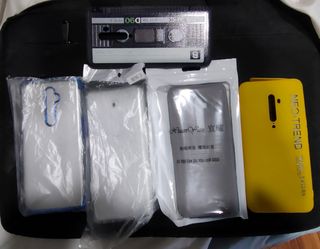 Móvil OPPO reno 2