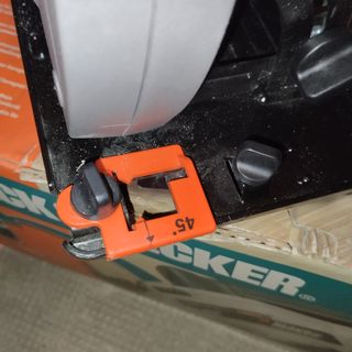 Sega circolare Black & Decker KS865N