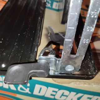 Sega circolare Black & Decker KS865N