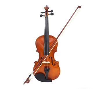 Violín 1/8 Karpathi 1421-A