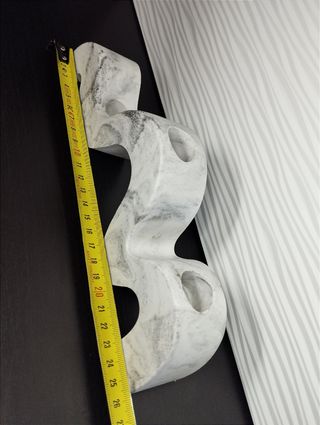 Elegante candeliere design casa