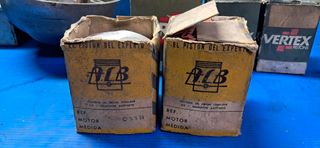 Pistones OSSA 175 4 tiempos