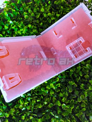 Caja Pokémon Edición Rubí