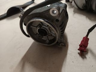 Alternador fzr 1000 exup