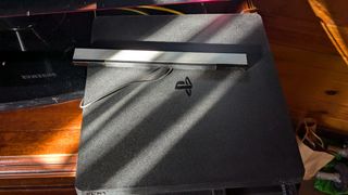 Consola PSP4 Slim de 1Tb