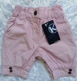 Pantalon de bebe 