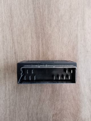 Adaptador de euroconector TV