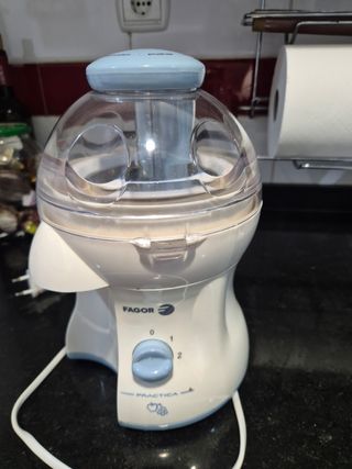 Licuadora