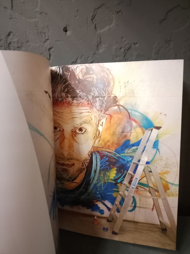 C215: The Monograph