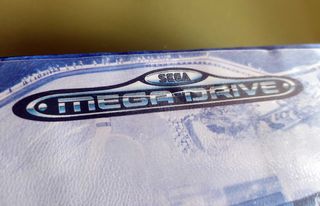 Completo Super Monaco GP Sega Mega Drive