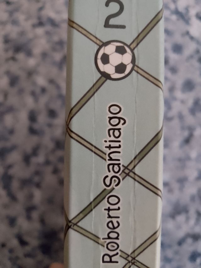 Los Futbolísimos 2: El misterio de los siete goles en propia puerta (Spanish Edition)