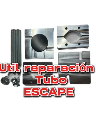 KTM , REPARACION ESCAPE 2t, husqvarna, GAS GAS