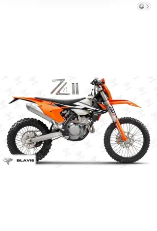 KTM , SHERCO, BETA, RIEJU, husqvarna, GAS GAS
