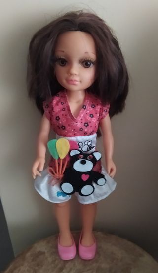Muñecas Nancy new