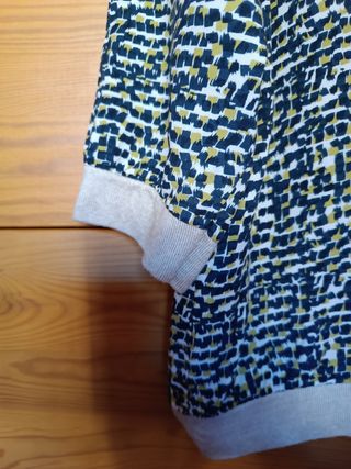 Chaqueta corta talla S