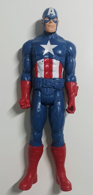 Eroi dei fumetti Hasbro Marvel 