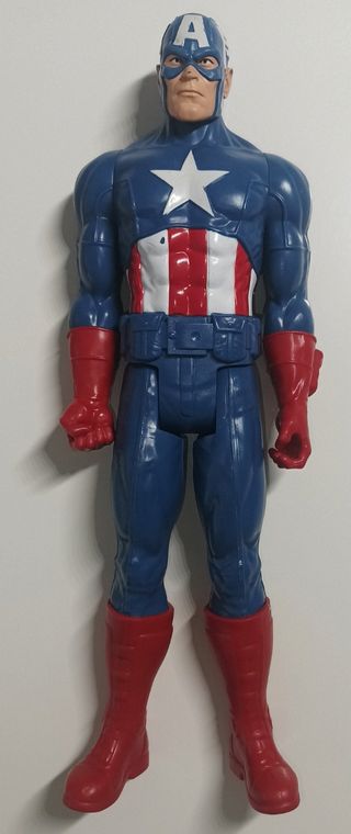 Eroi dei fumetti Hasbro Marvel 