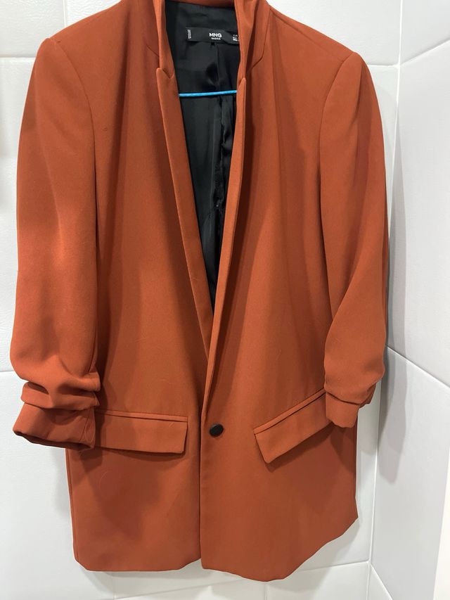Blazer mango S